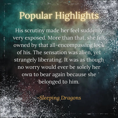 Courting Dragons Duet: 10th Anniversary Deluxe Signed Editions Author Ophelia Bell