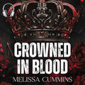 Crowned In Blood Audiobook Melissa Cummins