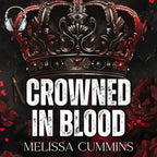 Crowned In Blood Audiobook Melissa Cummins