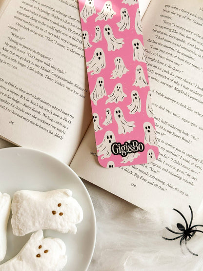 Ghoul Power Bookmark Smitten Booktique