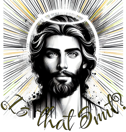 I Saw That Hoodie Literary Fantasy