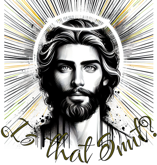 I Saw That Hoodie Literary Fantasy