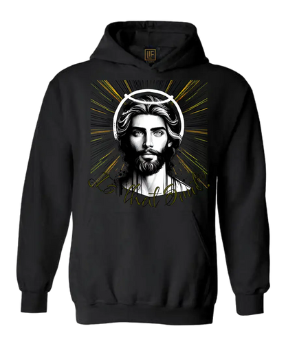 I Saw That Hoodie Literary Fantasy