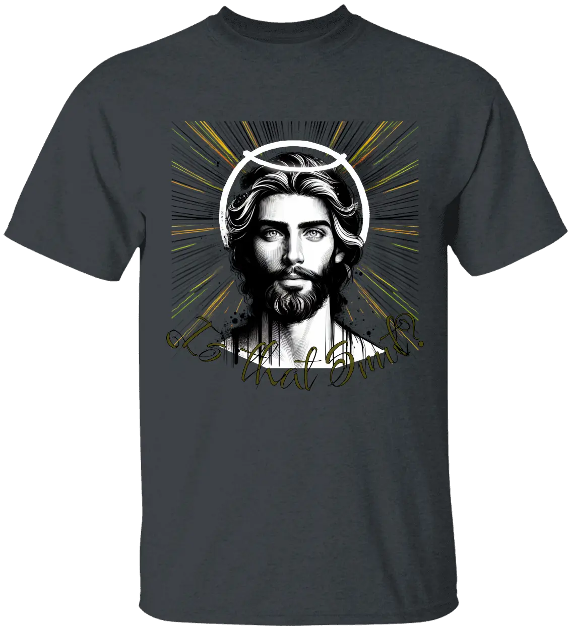 I Saw That T-Shirt Literary Fantasy