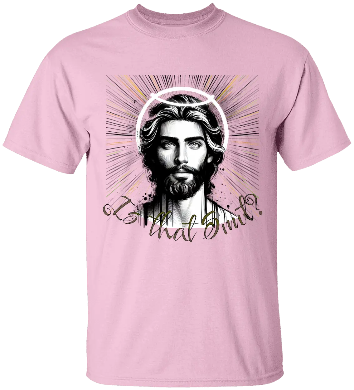 I Saw That T-Shirt Literary Fantasy