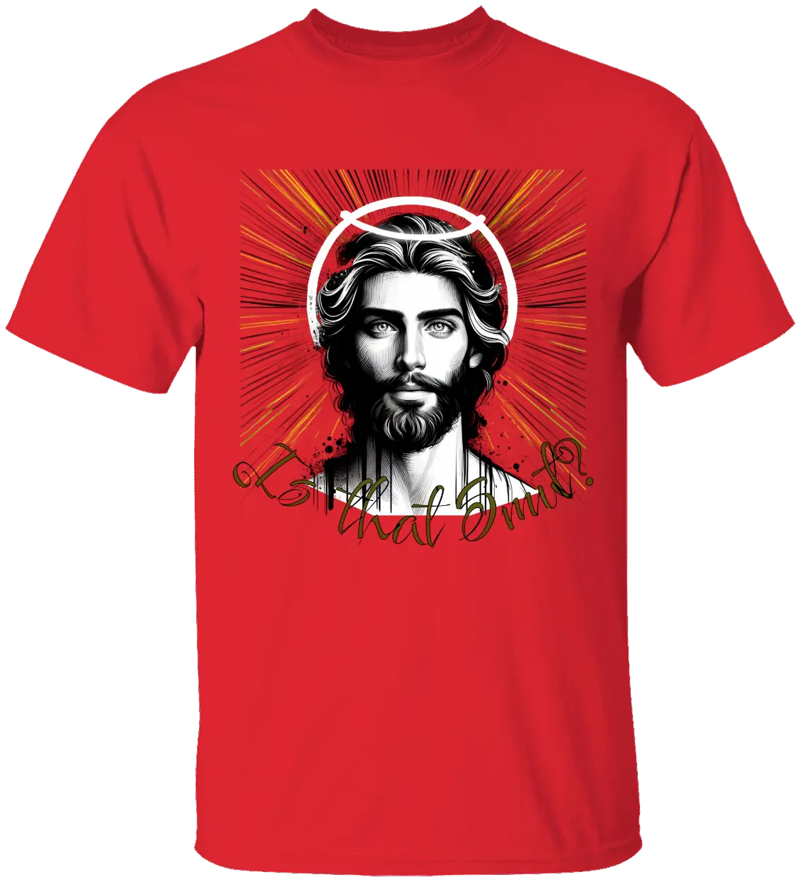 I Saw That T-Shirt Literary Fantasy