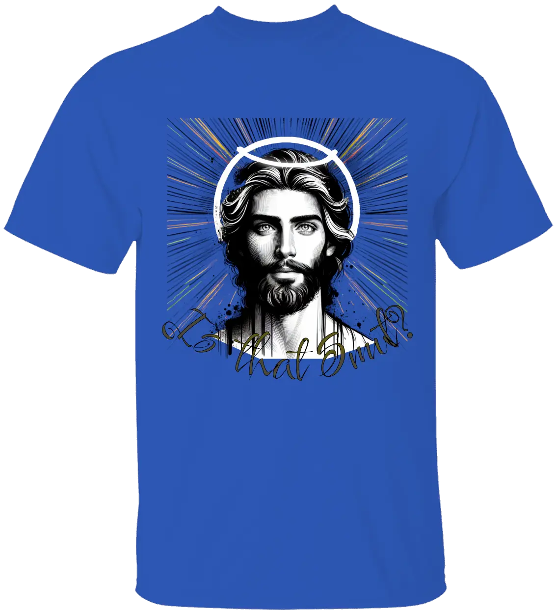 I Saw That T-Shirt Literary Fantasy