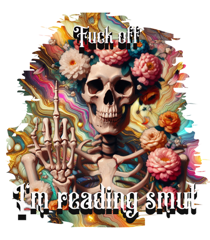 I'm Reading Hoodie Literary Fantasy