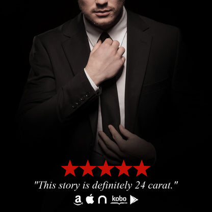 Vegas Underground Book 1: King of Diamonds - Signed Paperback Renee Rose® Romance
