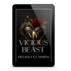 My Vicious Beast Ebook - Dark Monster Romance Melissa Cummins