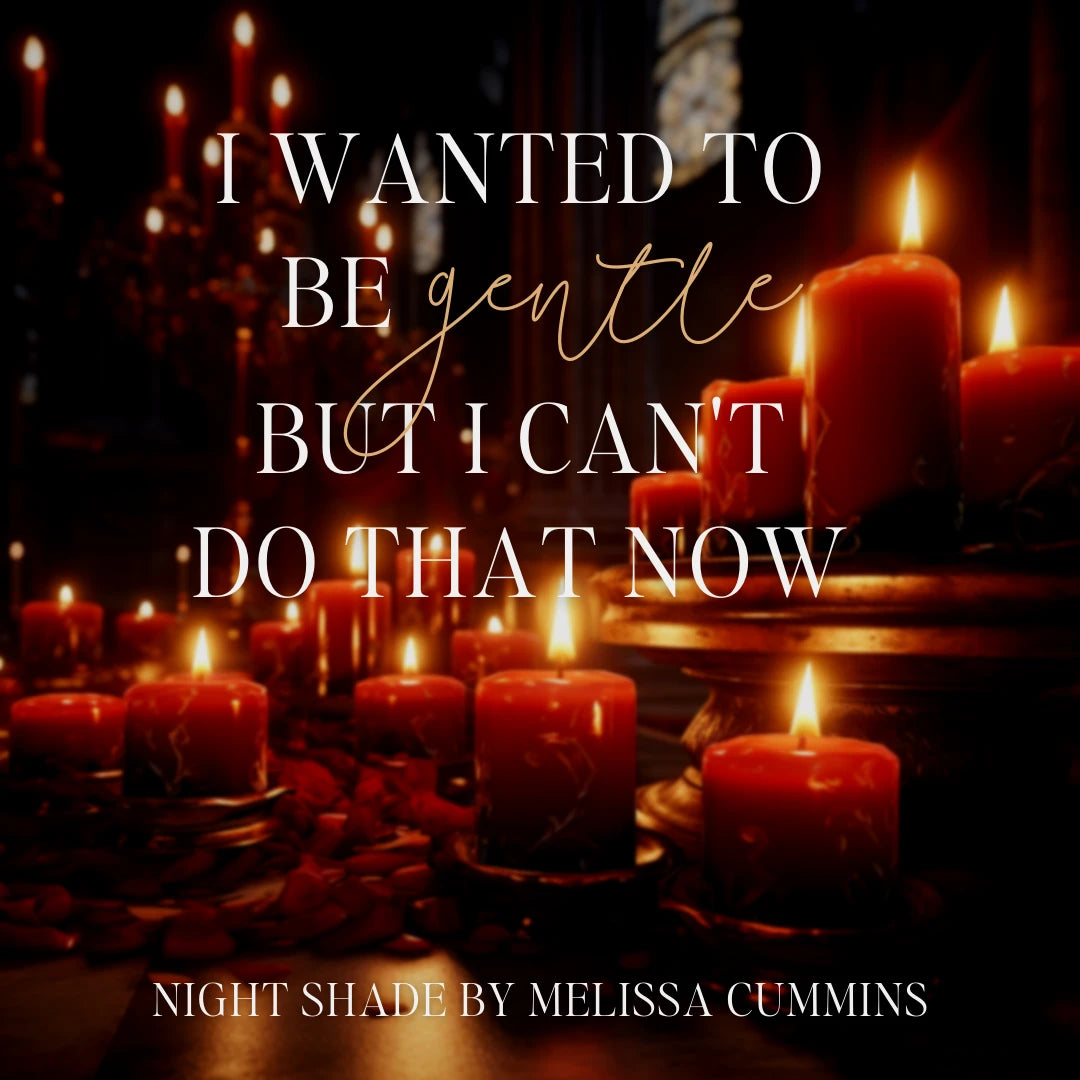 The Vampire War Paperback Bundle: Books 1-3 Melissa Cummins
