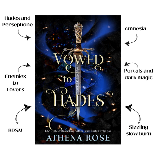 Vowed to Hades