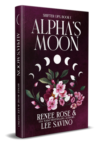 Shifter Ops 1: Alpha's Moon Collector's Edition Midnight Romance Publishing