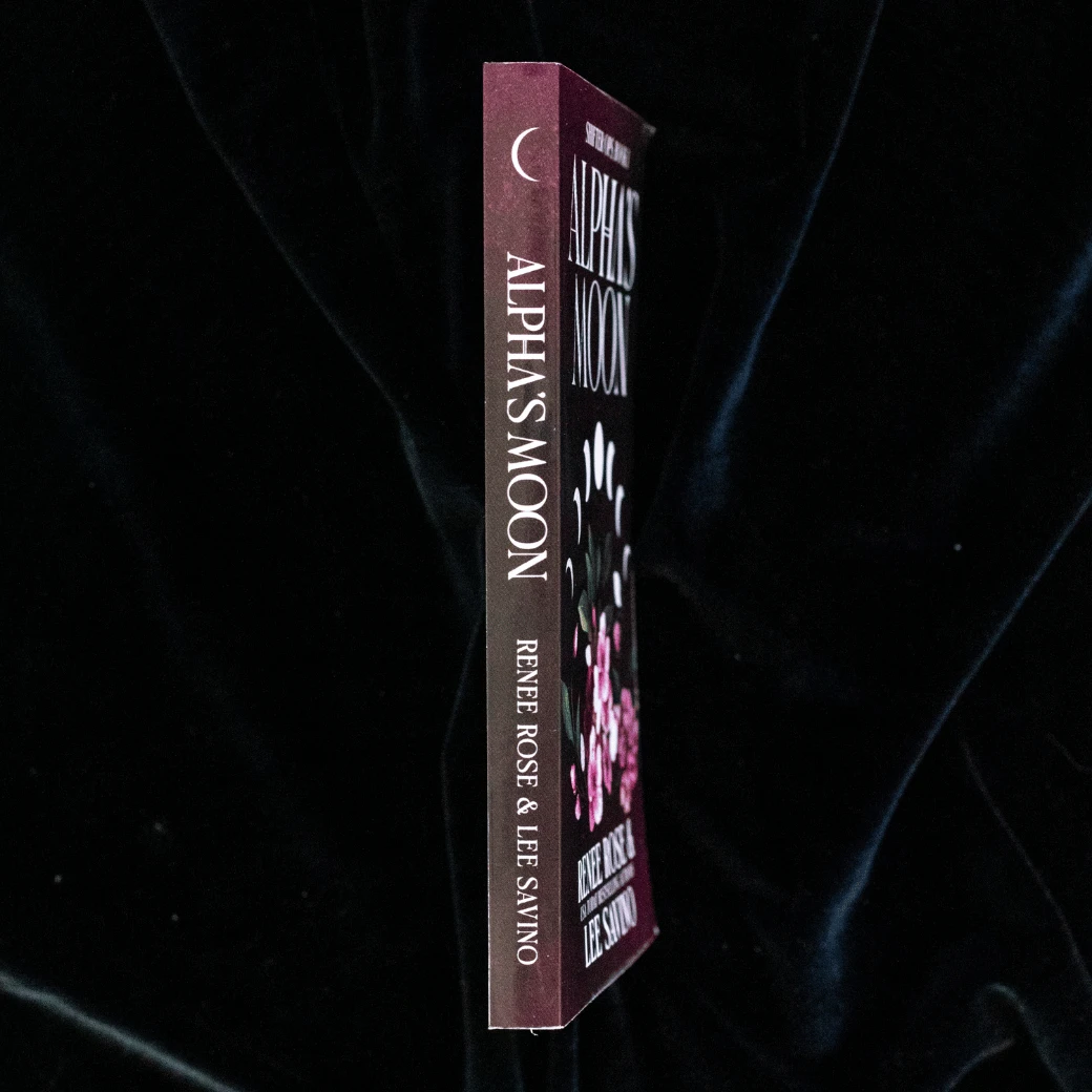 Shifter Ops 1: Alpha's Moon Paperback Midnight Romance Publishing