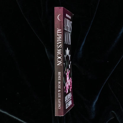 Shifter Ops 1: Alpha's Moon Paperback Midnight Romance Publishing