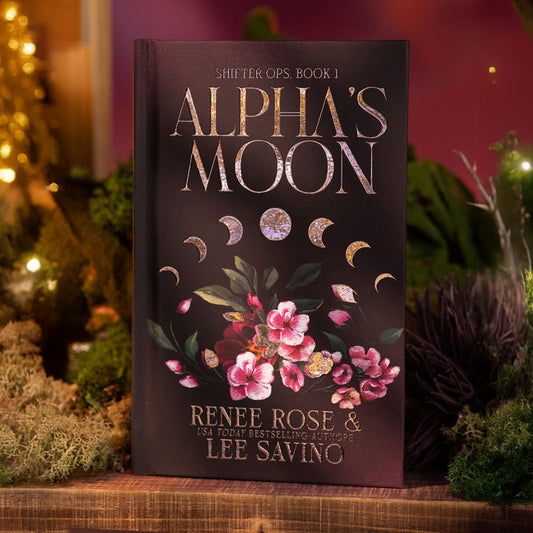 Shifter Ops 2: Alpha's Vow - Collector's Edition Midnight Romance Publishing