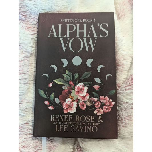 Shifter Ops 2: Alpha's Vow - Collector's Edition Midnight Romance Publishing