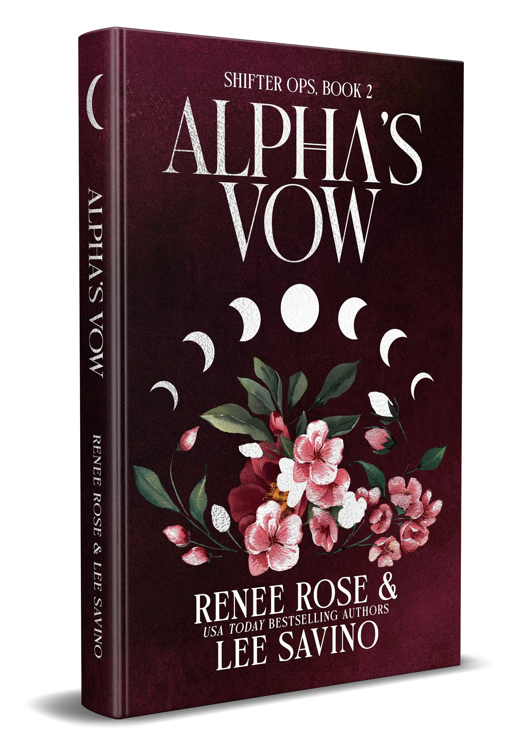 Shifter Ops 2: Alpha's Vow - Collector's Edition Midnight Romance Publishing