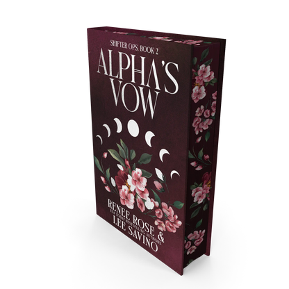 Shifter Ops 2: Alpha's Vow - Collector's Edition Midnight Romance Publishing