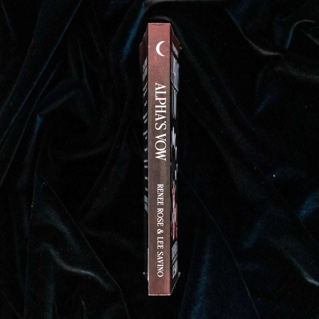 Shifter Ops 2: Alpha's Vow Paperback Midnight Romance Publishing