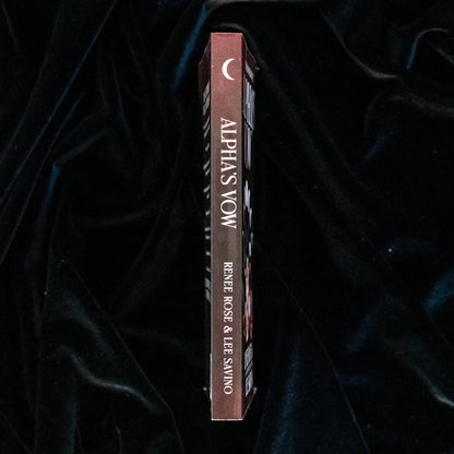 Shifter Ops 2: Alpha's Vow Paperback Midnight Romance Publishing