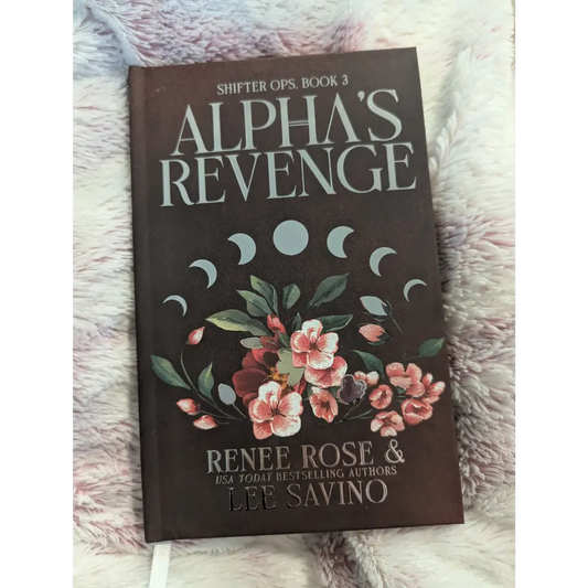 Shifter Ops 3: Alpha's Revenge - Collector's Edition Midnight Romance Publishing