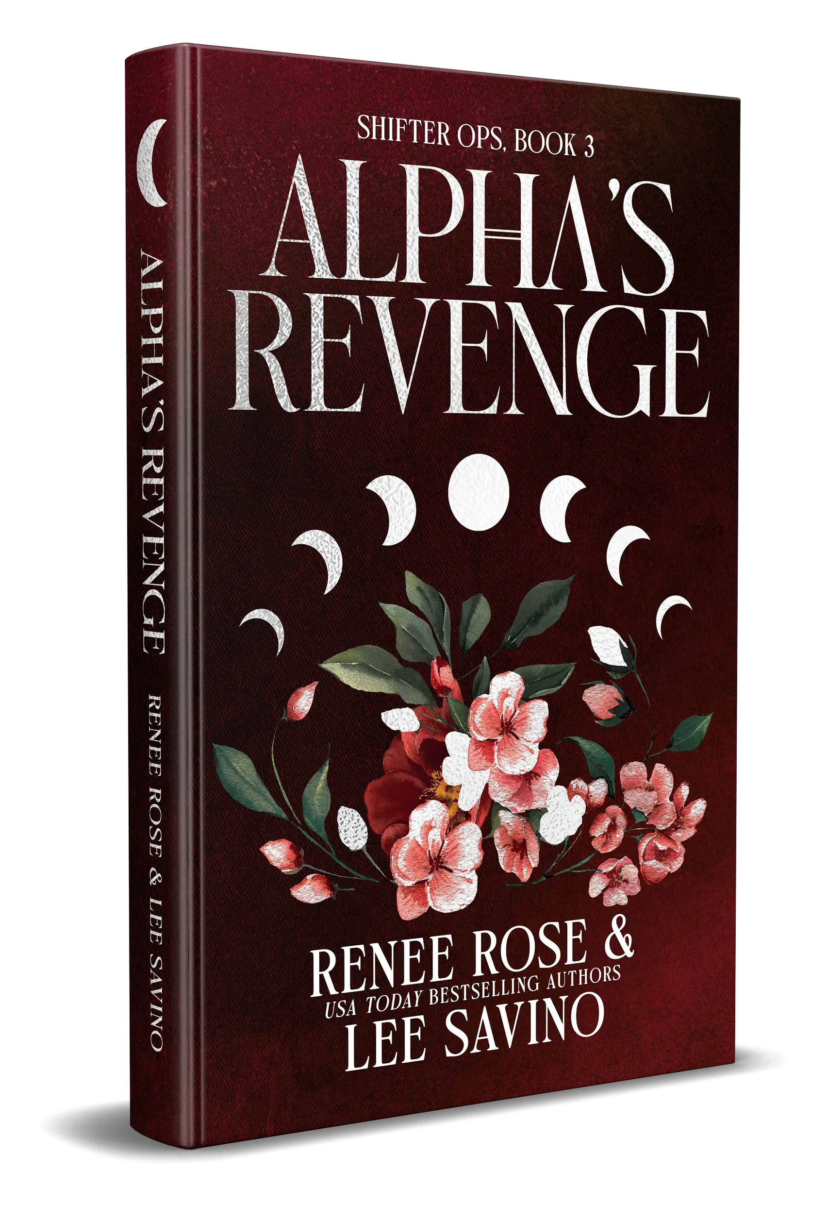 Shifter Ops 3: Alpha's Revenge - Collector's Edition Midnight Romance Publishing
