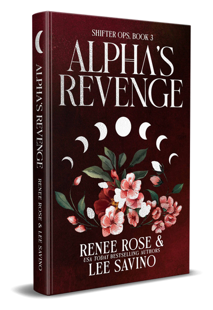 Shifter Ops 3: Alpha's Revenge - Collector's Edition Midnight Romance Publishing