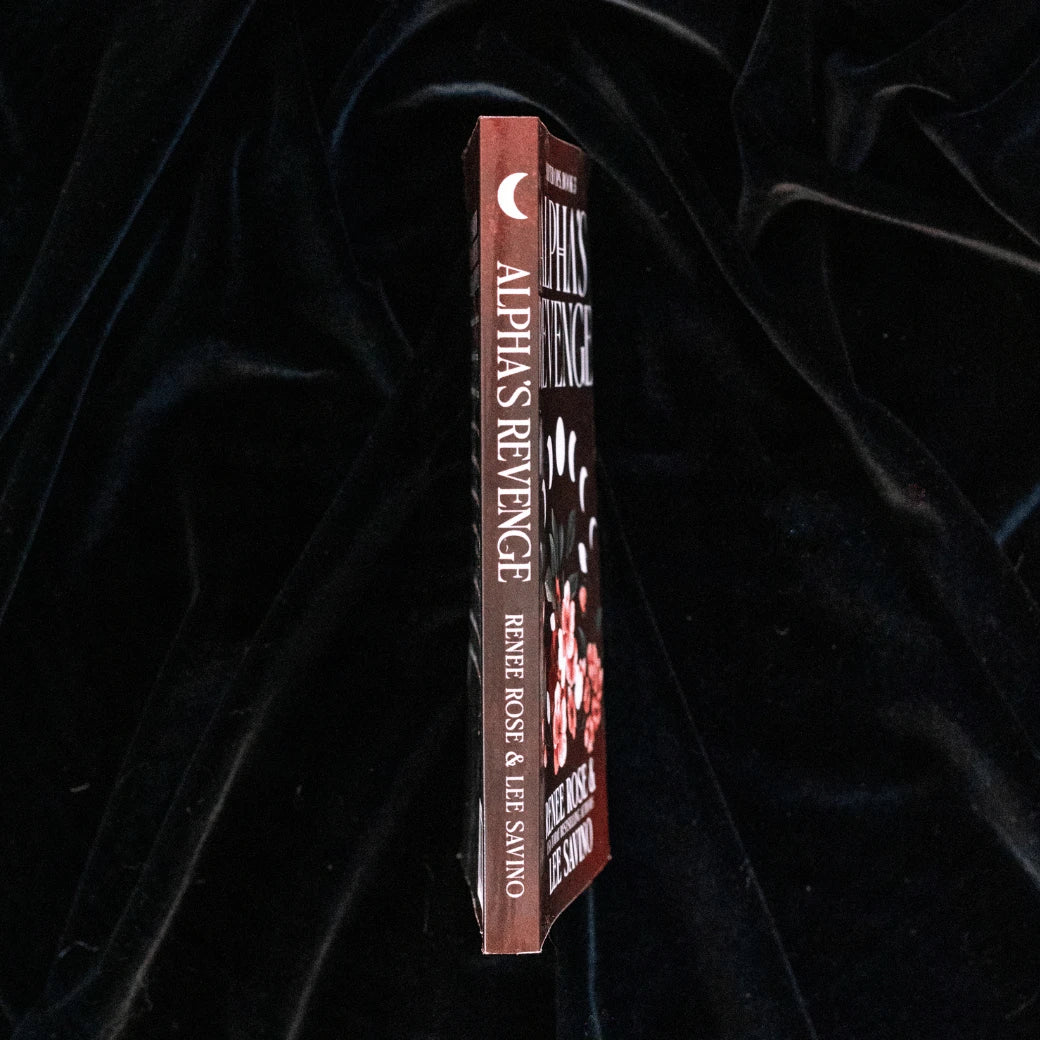 Shifter Ops 3: Alpha's Revenge Paperback Midnight Romance Publishing