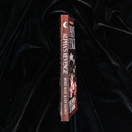 Shifter Ops 3: Alpha's Revenge Paperback Midnight Romance Publishing