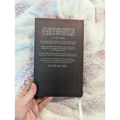 Shifter Ops 4: Alpha's Fire - Collector's Edition Midnight Romance Publishing