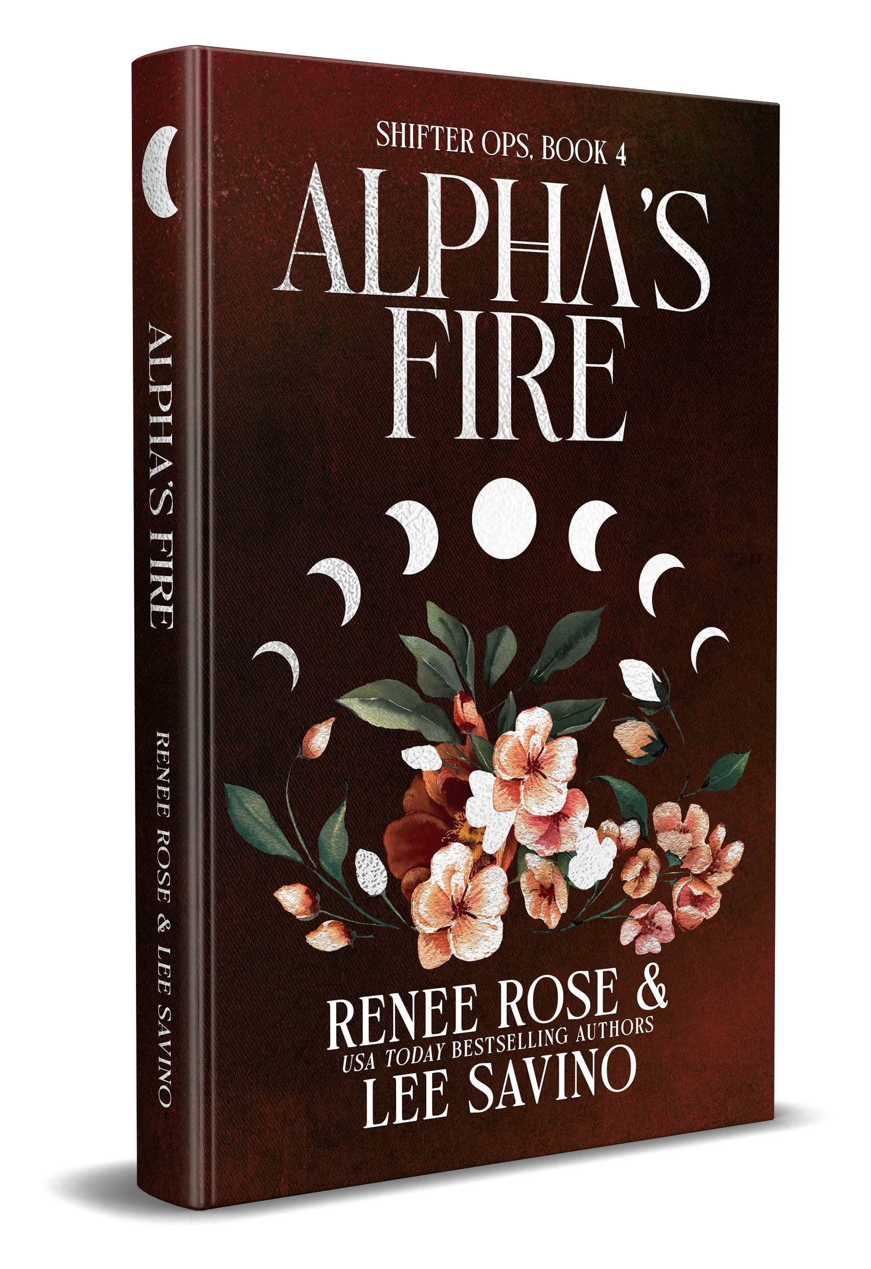 Shifter Ops 4: Alpha's Fire - Collector's Edition Midnight Romance Publishing