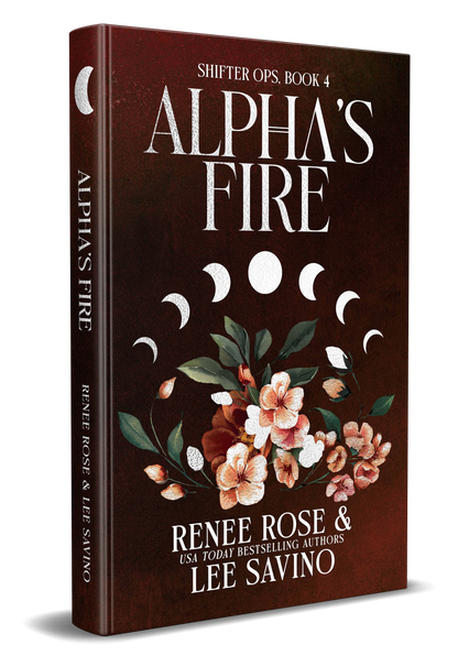 Shifter Ops 4: Alpha's Fire - Collector's Edition Midnight Romance Publishing