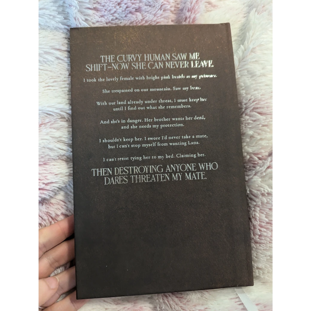 Shifter Ops 5: Alpha's Rescue - Collector's Edition Midnight Romance Publishing