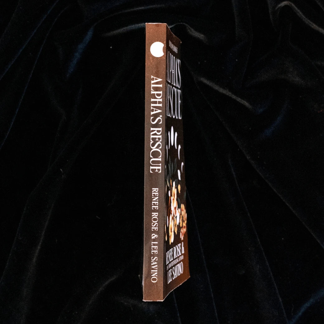 Shifter Ops 5: Alpha's Rescue Paperback Midnight Romance Publishing