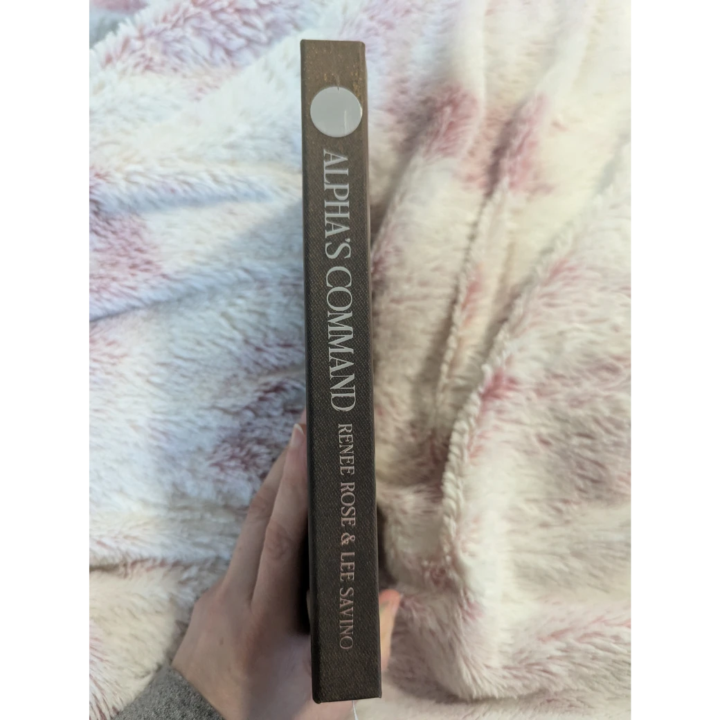 Shifter Ops 6: Alpha's Command - Collector's Edition Midnight Romance Publishing