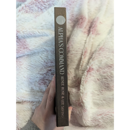 Shifter Ops 6: Alpha's Command - Collector's Edition Midnight Romance Publishing