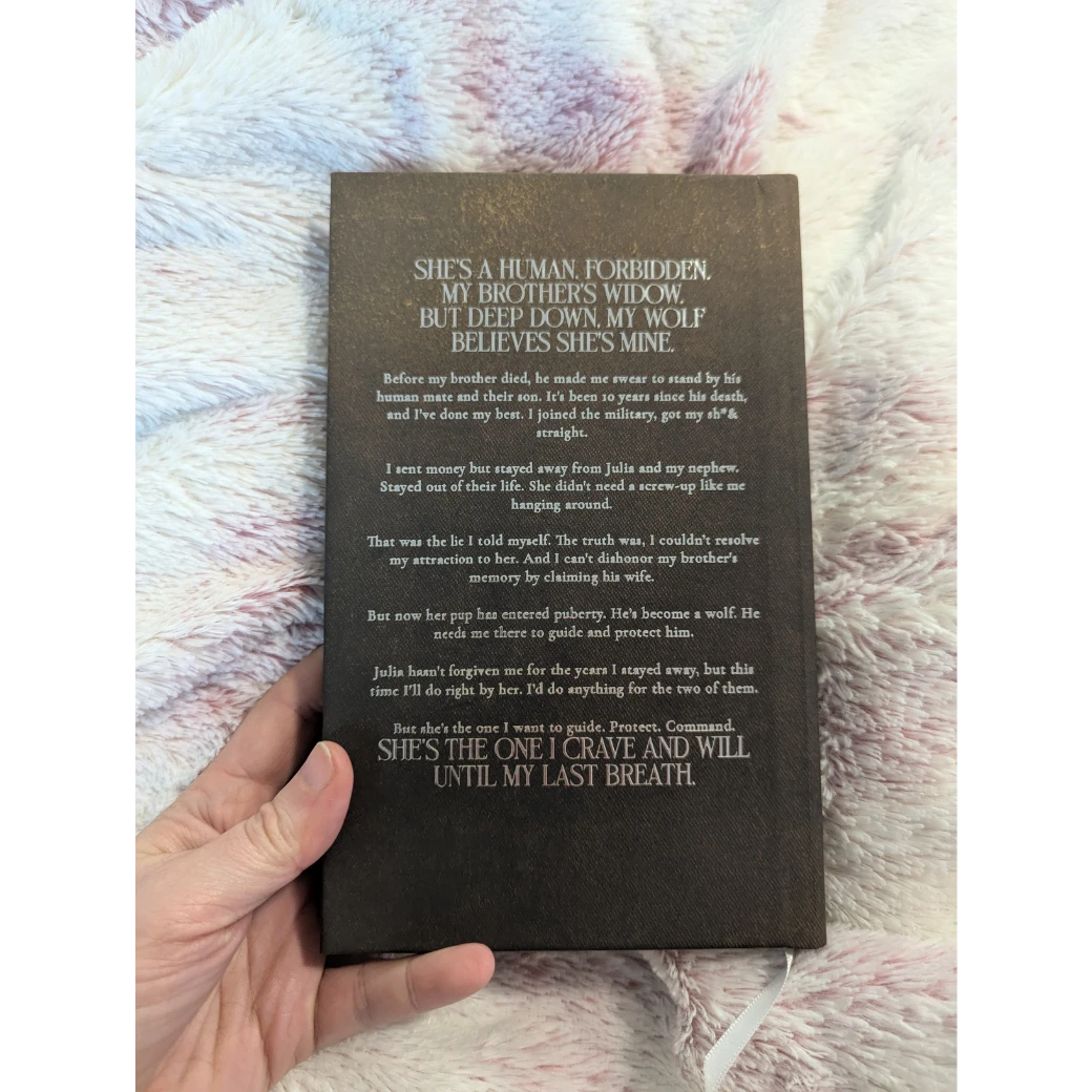 Shifter Ops 6: Alpha's Command - Collector's Edition Midnight Romance Publishing