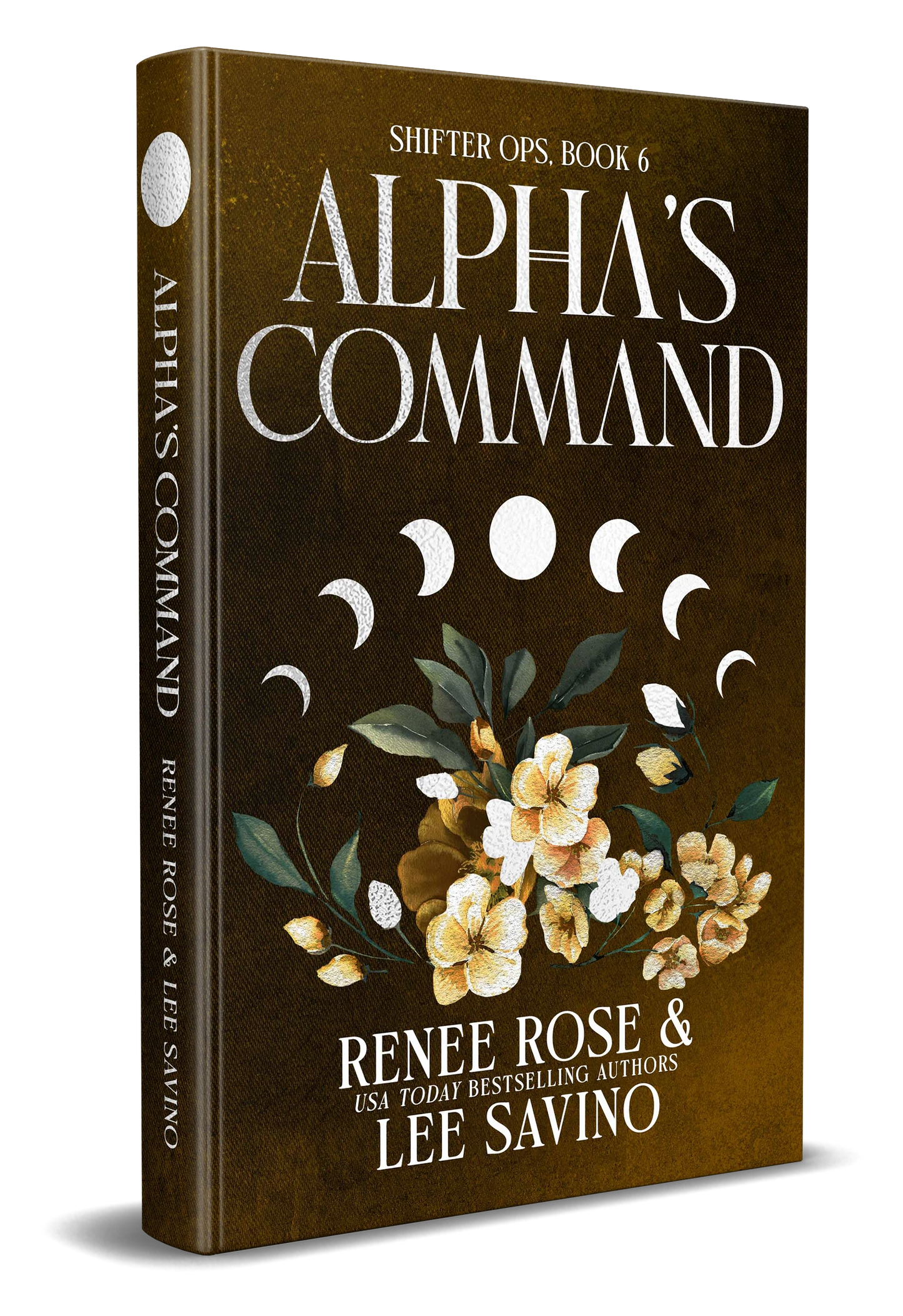 Shifter Ops 6: Alpha's Command - Collector's Edition Midnight Romance Publishing