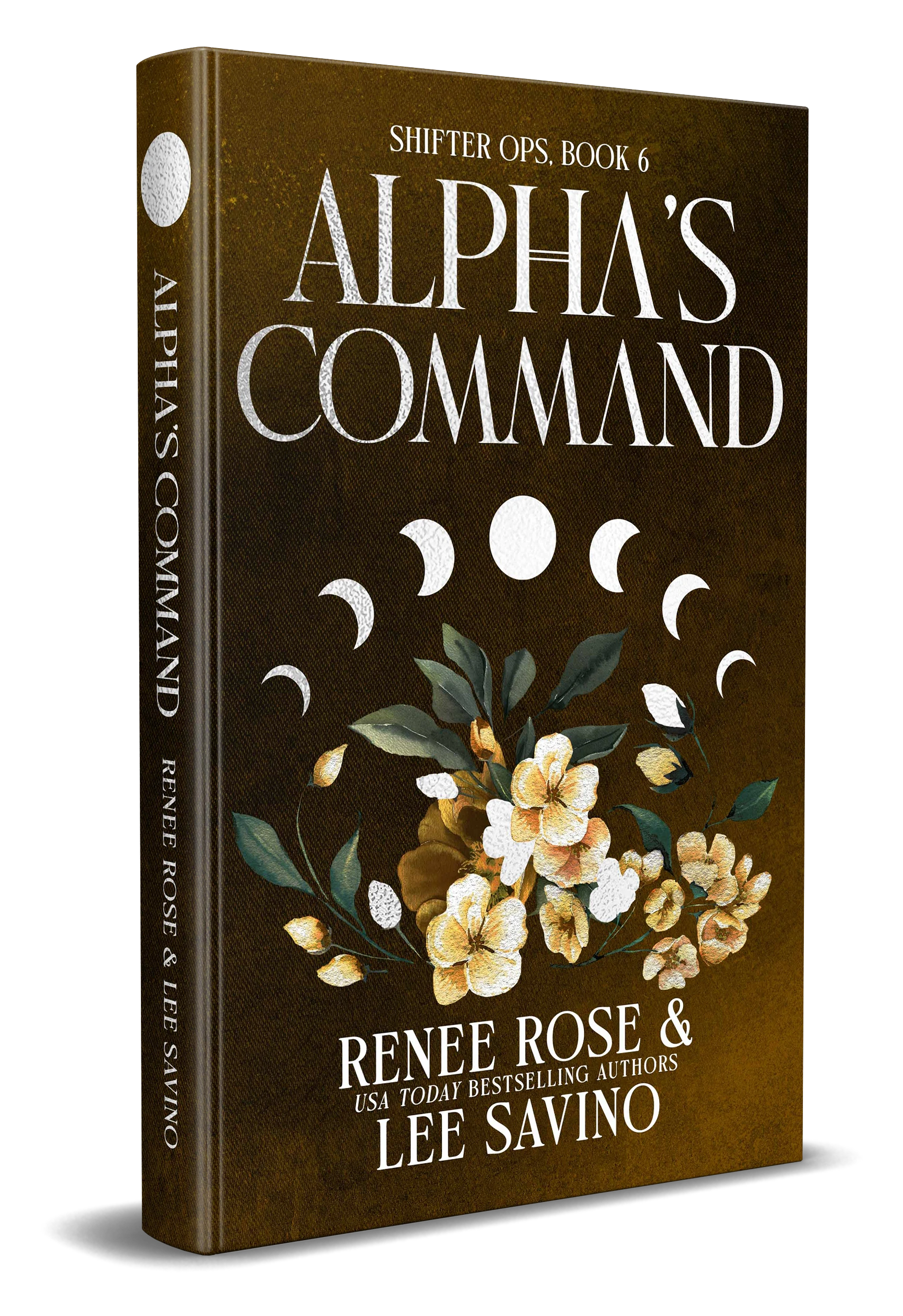 Shifter Ops 6: Alpha's Command - Collector's Edition Midnight Romance Publishing