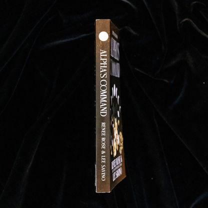 Shifter Ops 6: Alpha's Command Paperback Midnight Romance Publishing