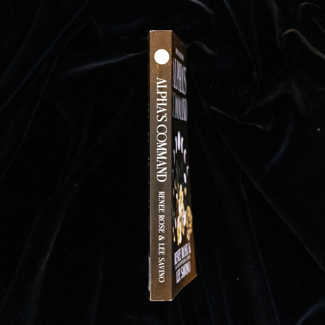 Shifter Ops 6: Alpha's Command Paperback Midnight Romance Publishing