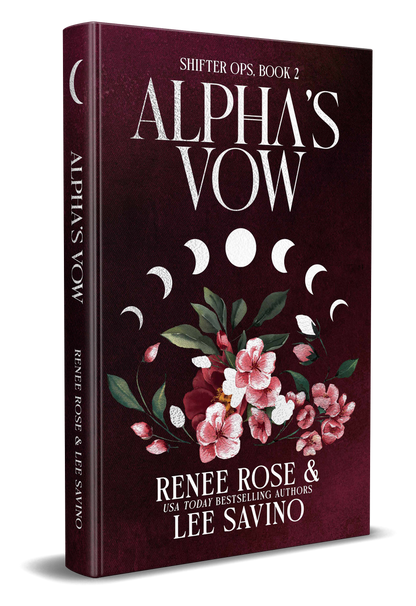 Shifter Ops 2: Alpha's Vow - Collector's Edition