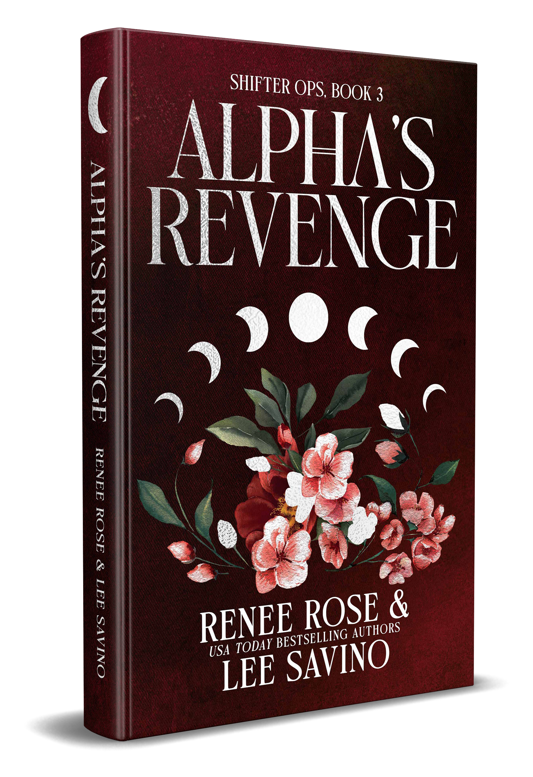 Shifter Ops 3: Alpha's Revenge - Collector's Edition Midnight Romance Publishing