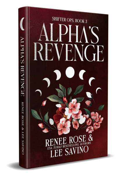 Shifter Ops 3: Alpha's Revenge - Collector's Edition Midnight Romance Publishing