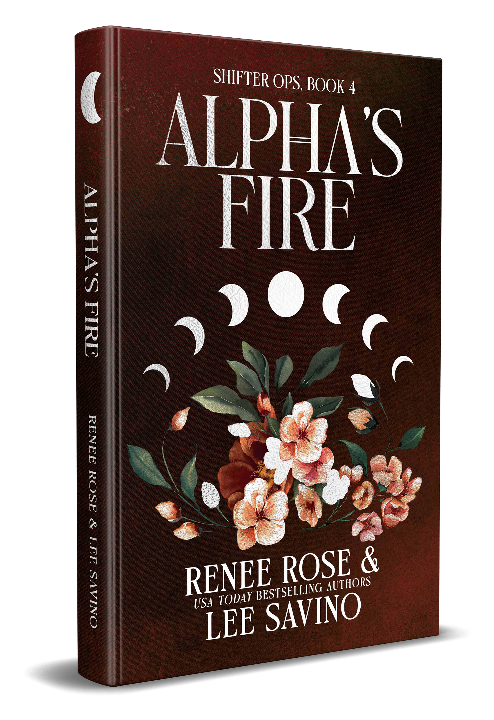 Shifter Ops 3: Alpha's Fire - Collector's Edition Midnight Romance Publishing