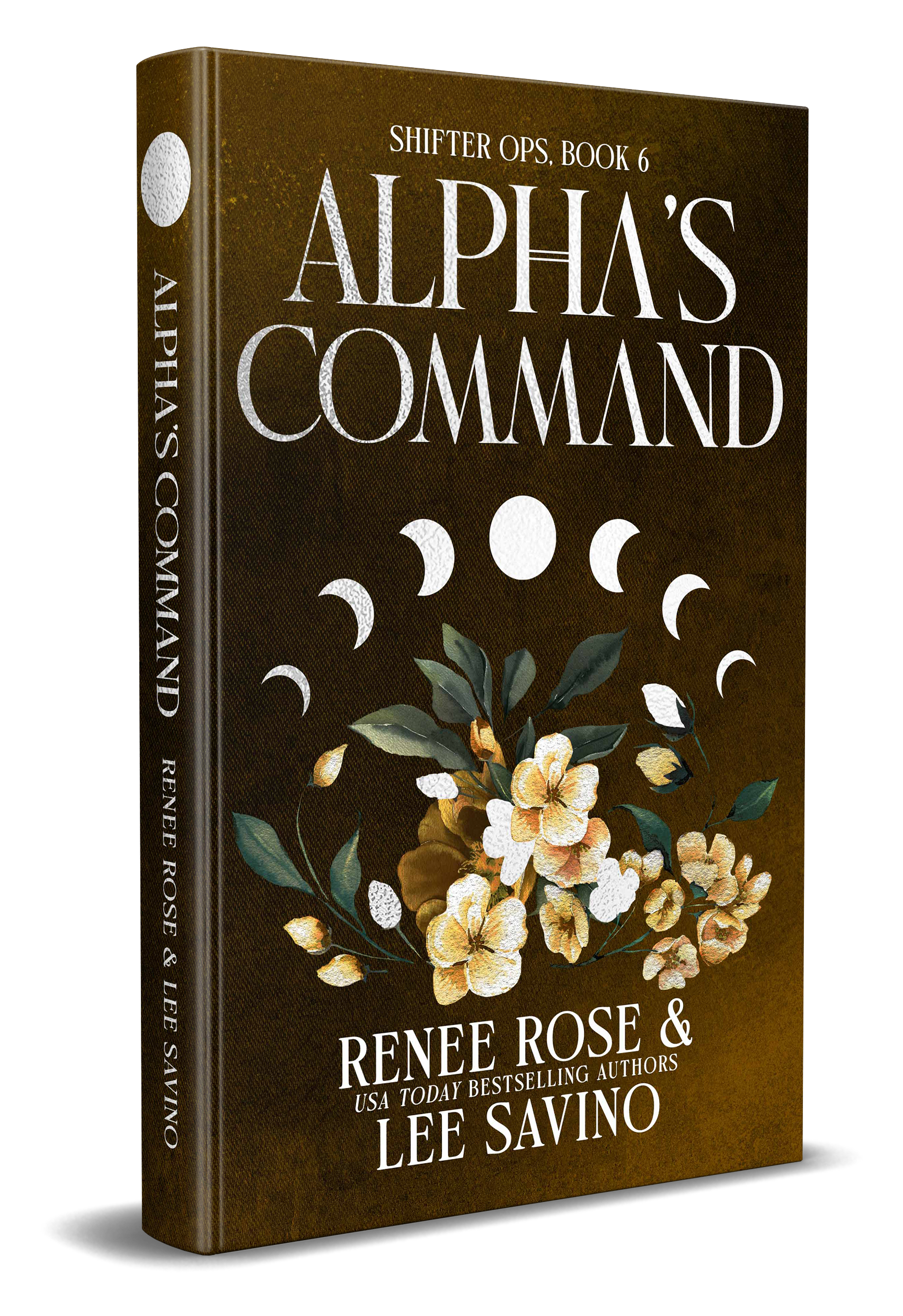 Shifter Ops 6: Alpha's Command - Collector's Edition Midnight Romance Publishing