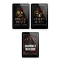Spicy Standalone Ebook Bundle - Dark Romance Melissa Cummins