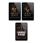 Spicy Standalone Ebook Bundle - Dark Romance Melissa Cummins