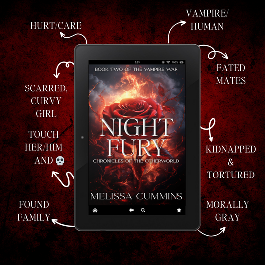 All I Want Is A Book Boyfriend Mega Bundle Melissa Cummins